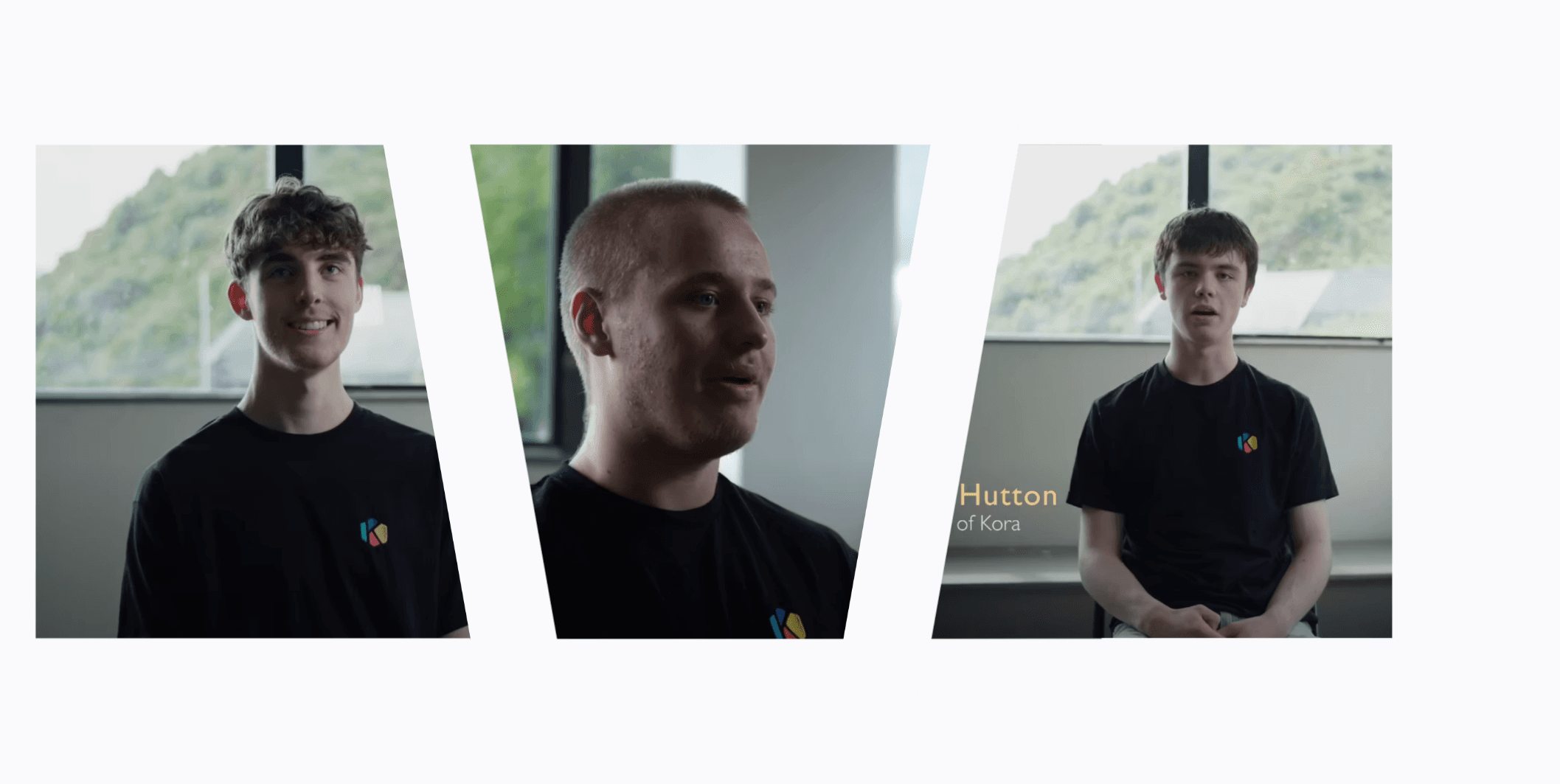 KORA team members