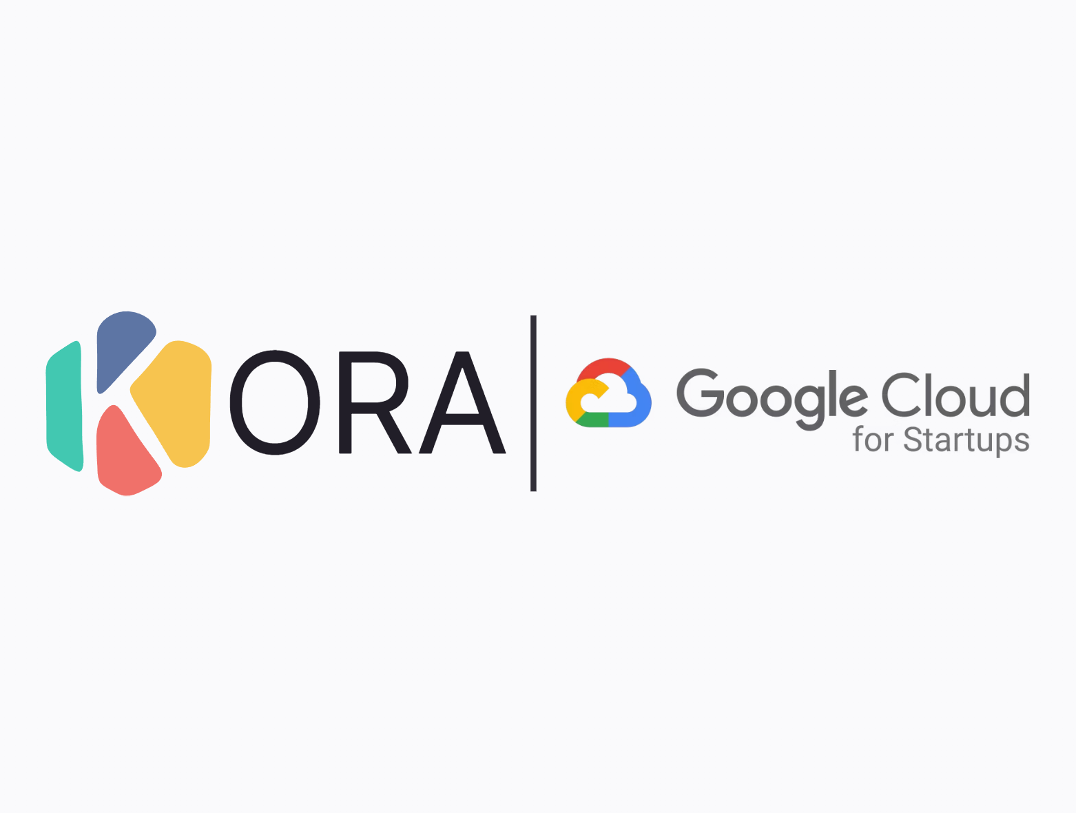 KORA x Google for Startups